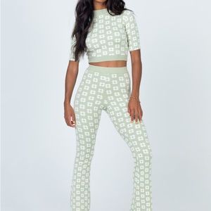 *NWT* Princess Polly Adora Matching Set